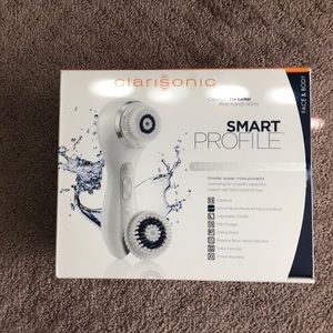 Clarisonic Smart Profile